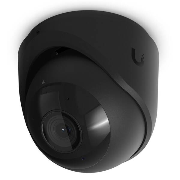 IP kamera Ubiquiti UniFi Protect G6 Turret, 4K čierna

