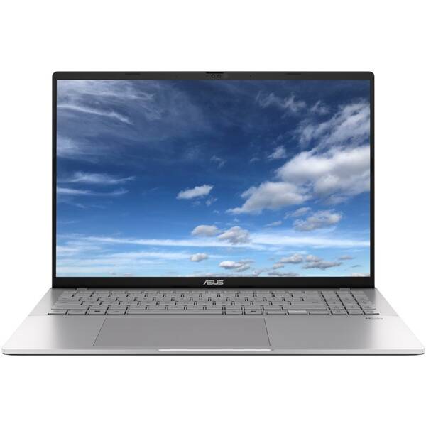 Notebook Asus Vivobook S16 strieborný

