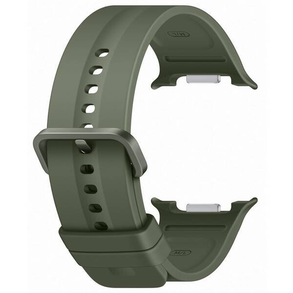Remienok Samsung športový (velikost M/L) Galaxy Watch9 zelený

