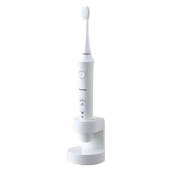 Zubná kefka Panasonic EW-DL83-W803 biely

