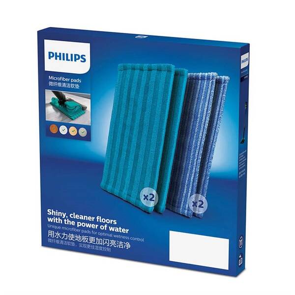 Čistiace textílie Philips XV1700/01 

