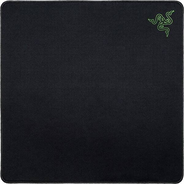 Podložka pod myš Razer Gigantus, 45,5 × 45,5 cm čierna

