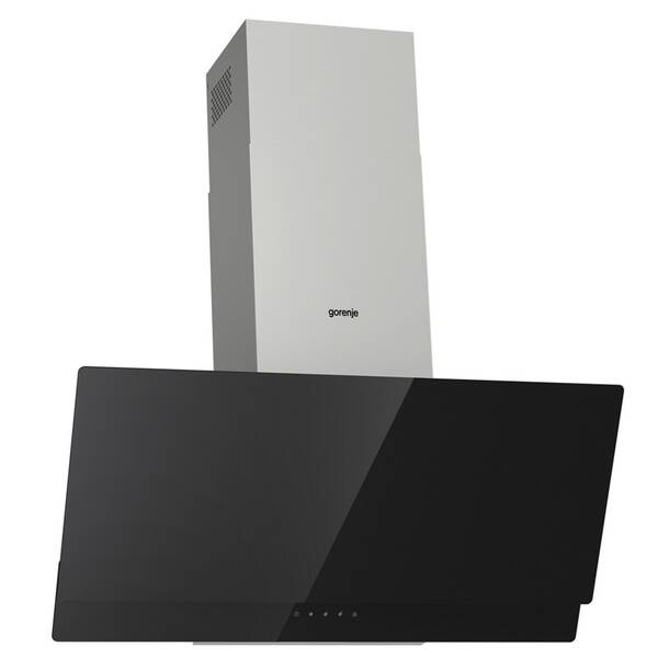Odsávač pár Gorenje WHI949EXBG čierny

