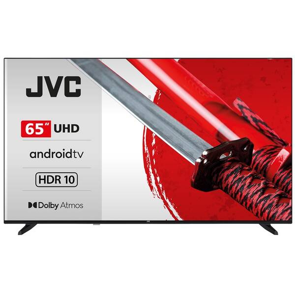 Televízor JVC LT-65VA3335 

