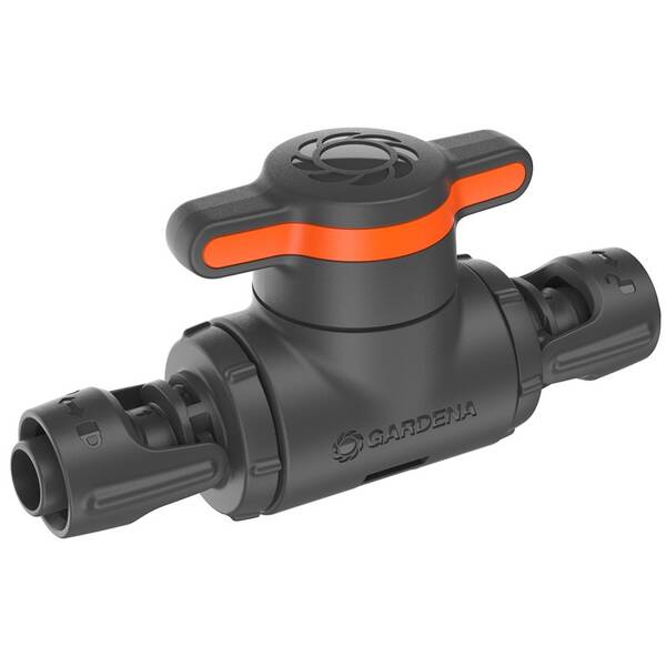 Ventil regulačný Gardena MicroDrip System 13 mm (1 ks) 

