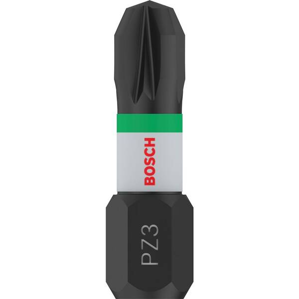 Sada bitov Bosch PRO 2.608.522.402 Pozidriv Impact 

