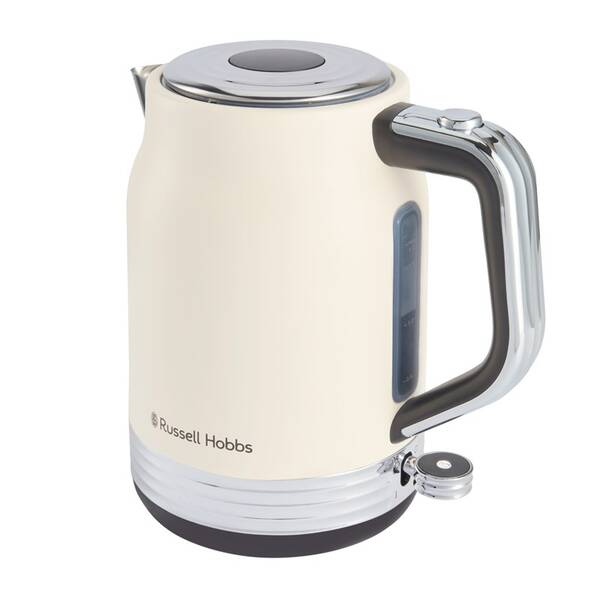 Rýchlovarná kanvica RUSSELL HOBBS 28640-70 Hanley Jasmine krémová

