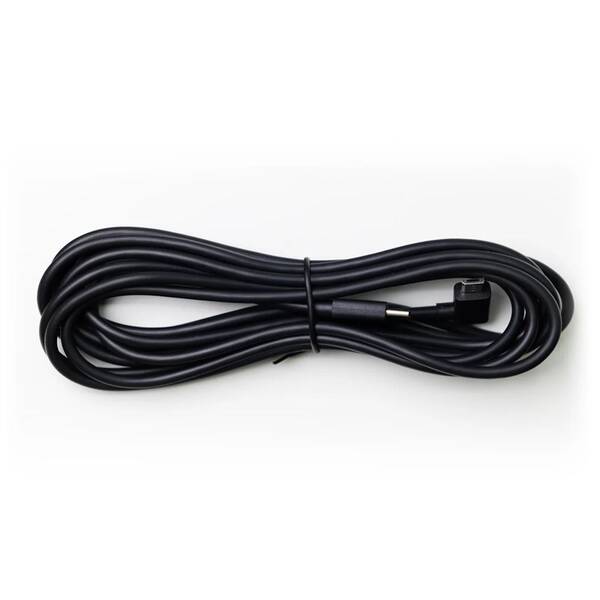 Napájací kábel 70mai Typ USB-C / Type-C čierny

