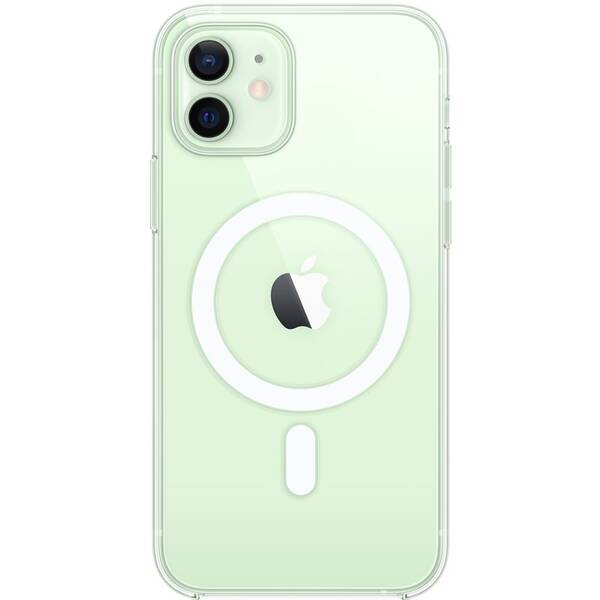 Kryt na mobil Apple s MagSafe pre iPhone 12 a 12 Pro 

