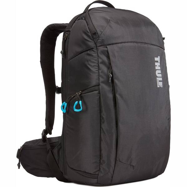 Batoh THULE Aspect TAC106K čierny

