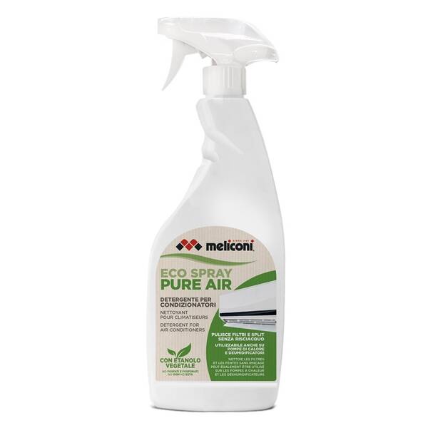 Čistič Meliconi 621028 ECO Pure Air 

