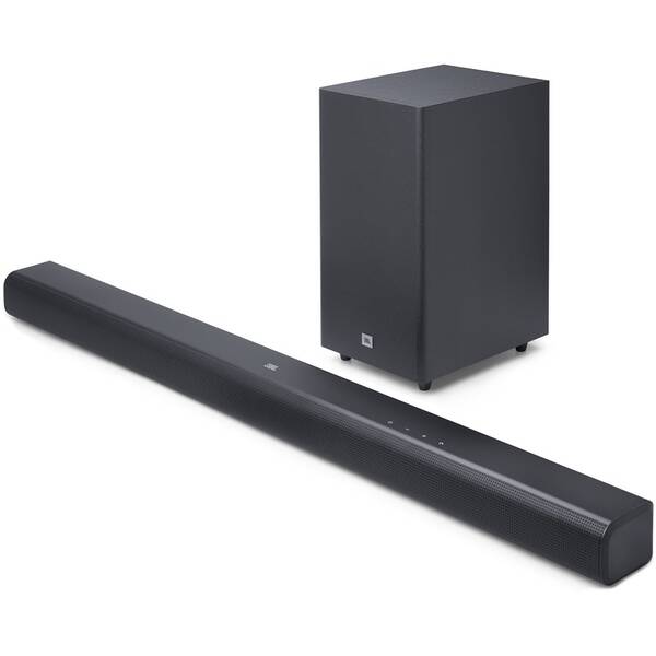 Soundbar JBL Cinema SB580 čierny

