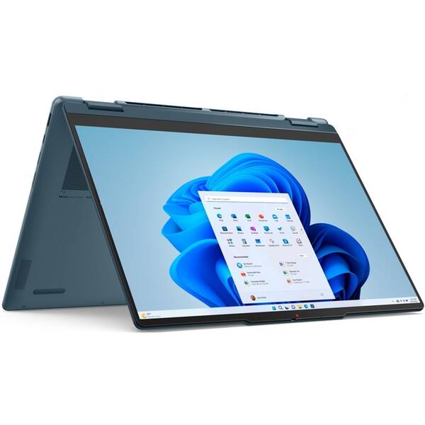 Notebook Lenovo Yoga 7 2-in-1 14AGP11 zelený

