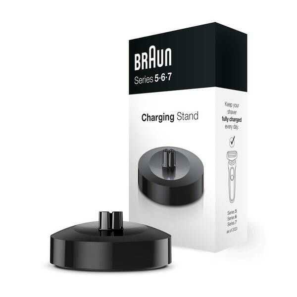 Nabíjací stojan Braun Charging Stand 


