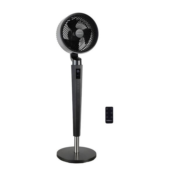 Ventilátor stojanový Rohnson R-8550 čierny

