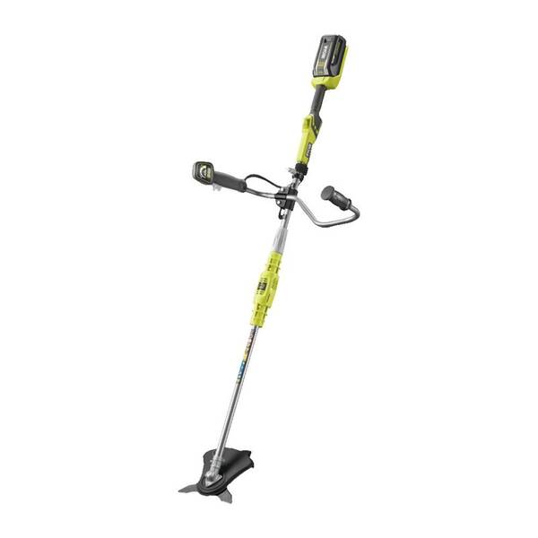Krovinorez Ryobi RBC36X26BG2-140 (s baterií) 

