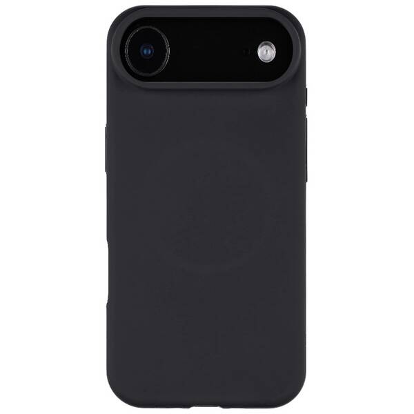 Kryt na mobil Tactical MagForce Velvet Smoothie na Apple iPhone Air čierny

