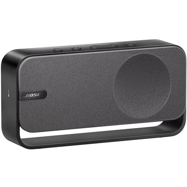 Prenosný reproduktor Bose Soundlink HOME sivý

