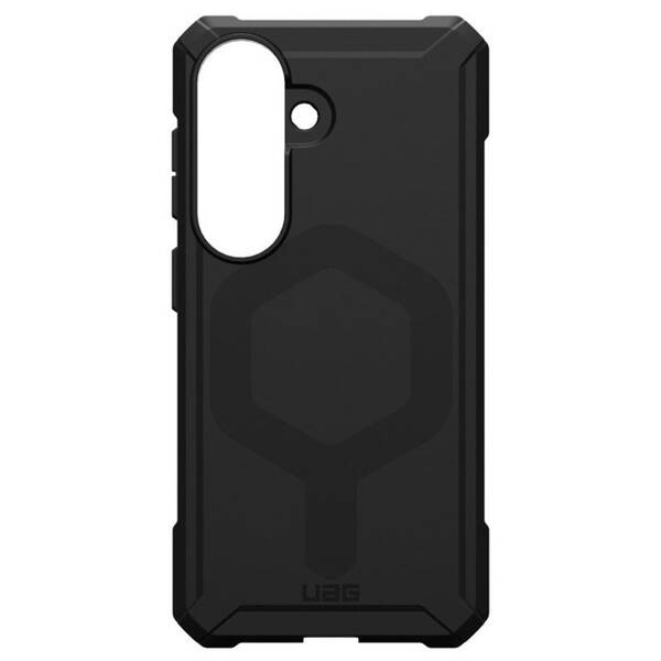 Kryt na mobil UAG Essential Armor na Samsung Galaxy S26 čierny

