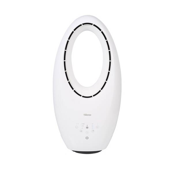 Ventilátor stojanový Tristar VE-5717 biely

