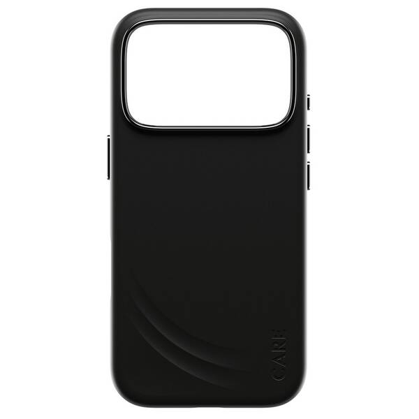 Kryt na mobil PanzerGlass CARE na Apple iPhone 18 Pro / 17 Pro Flow MagSafe čierny

