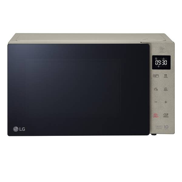 Mikrovlnná rúra LG MH6535NBS 

