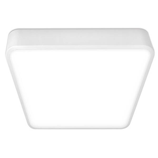 LED stropné svietidlo Top Light Metal H 40B biele

