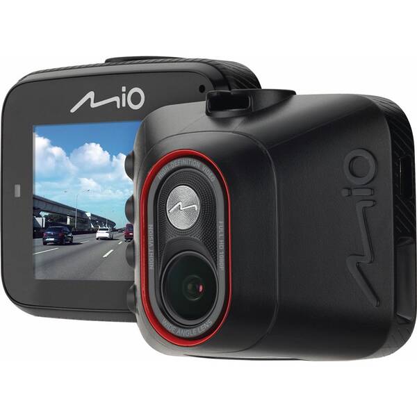 Autokamera Mio MiVue C312 čierna

