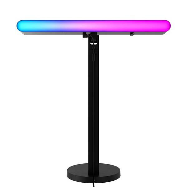 Svetlo Logitech G Litra Beam LX čierne

