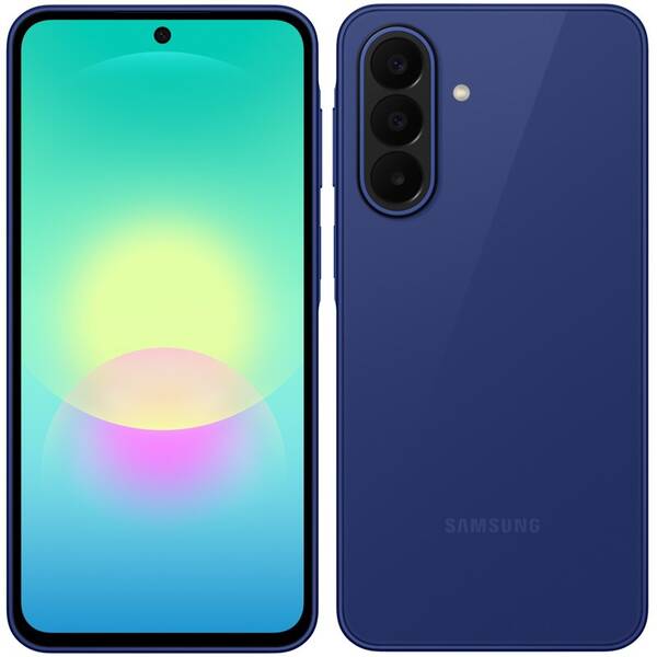 Mobilný telefón Samsung Galaxy A27 5G 6 GB / 128 GB modrý

