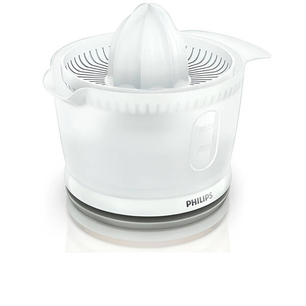 Lis na citrusy Philips HR2738/00 biely

