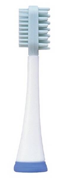 Náhradná kefka Panasonic EW0931W830 biela/modrá

