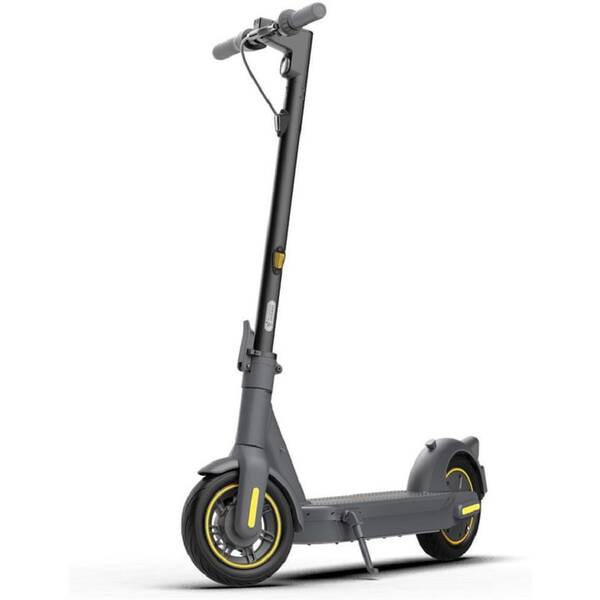 Elektrická kolobežka Segway MAX G30E II 

