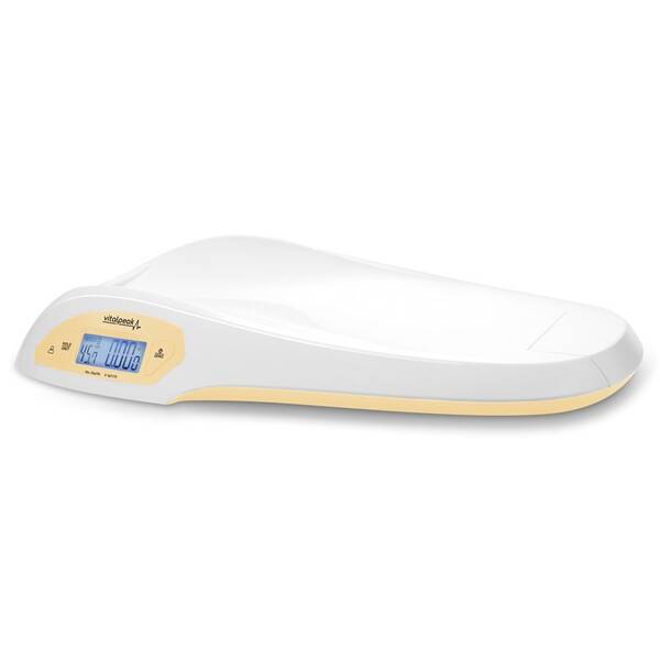 Dojčenská váha Vitalpeak VP-BS100 

