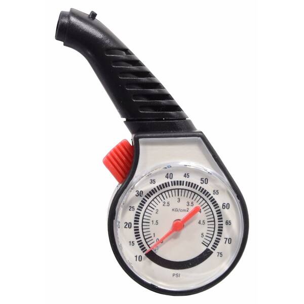 Pneu merač Compass  

