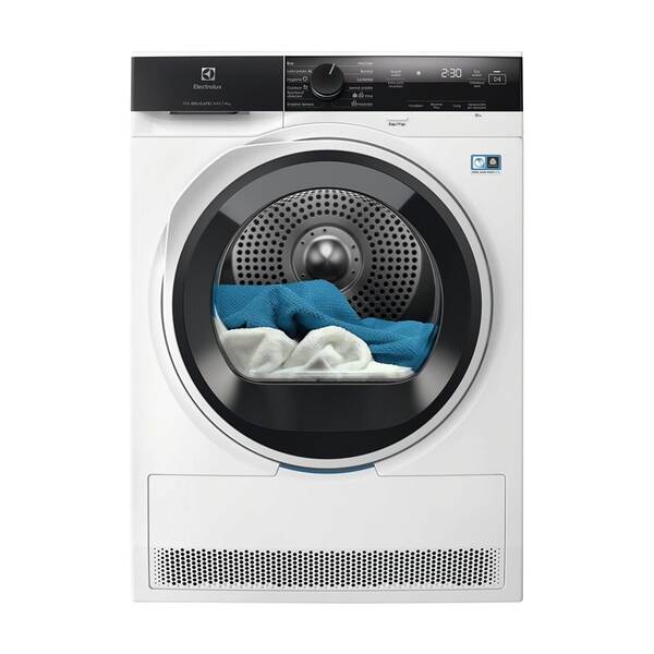 Sušička bielizne Electrolux EW7D494GUC biela

