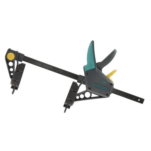 Zvierka Wolfcraft 6985000 

