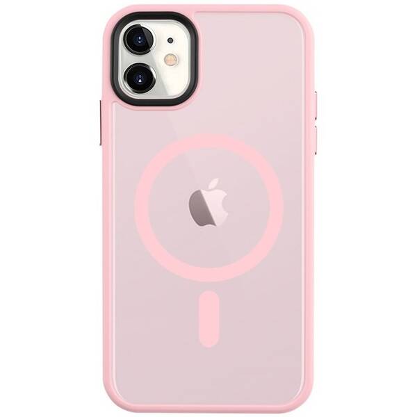 Kryt na mobil Tactical MagForce Hyperstealth na Apple iPhone 11 ružový

