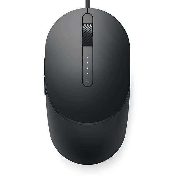 Myš Dell MS3220 čierna

