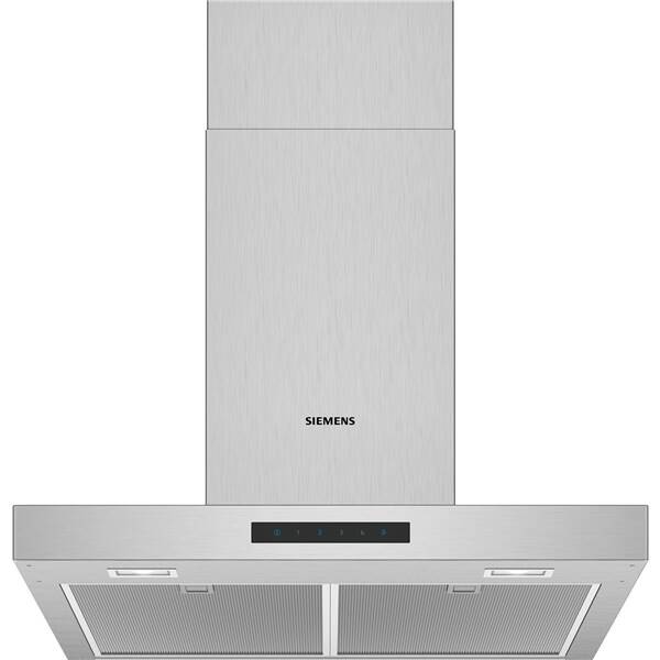 Odsávač pár Siemens LC66BBM50 nerez

