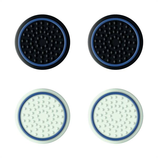 Opierky pre palce Trust GXT 266 4-pack Thumb Grips pre PS5 

