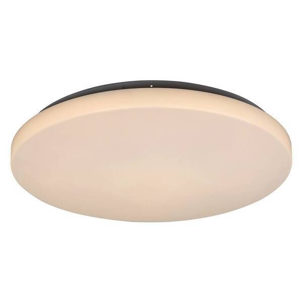 LED stropné svietidlo Rabalux Rob 3339 biele

