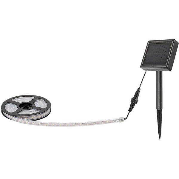 LED pásik Rabalux Ansoo 77016, solárny 

