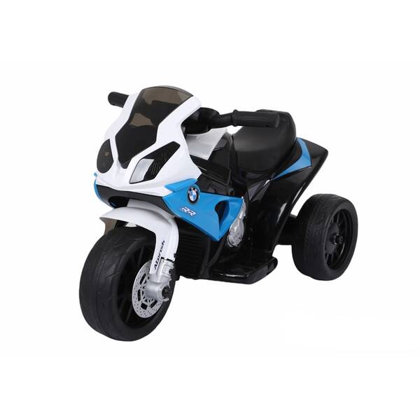 Elektrická motorka ELJET® BMW S1000 RR 

