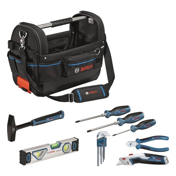 Sada náradia Bosch Professional Professional H5B 

