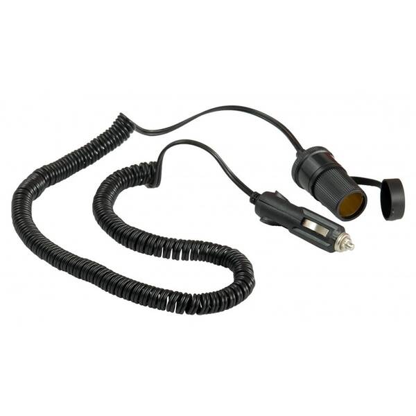 Autopříslušentví Homedics HOMEDICS 94838, Predlž. do autozapaľovač 

