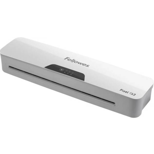Laminátor Fellowes Pixel A3 biely

