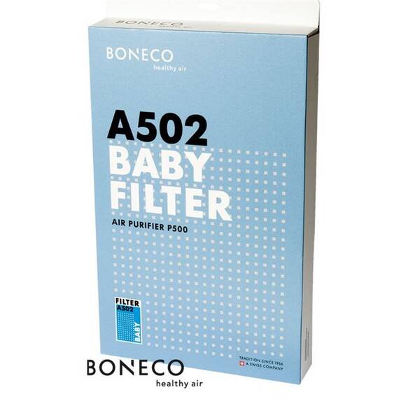Filter pre čističky vzduchu Boneco A502 

