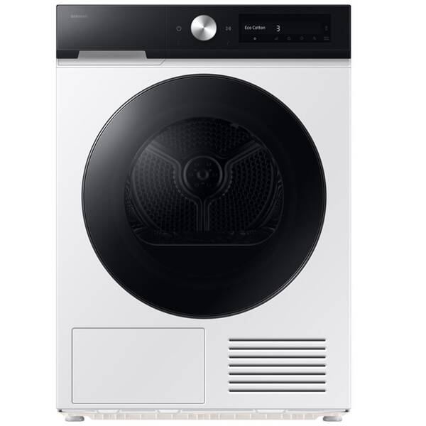 Sušička bielizne Samsung DV90DB7845GEU4 biela

