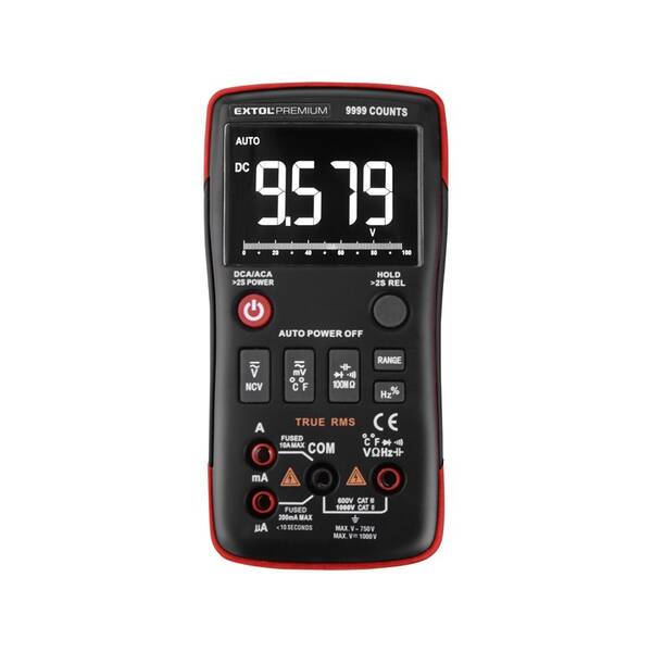 Multimeter Extol Premium 8831251 

